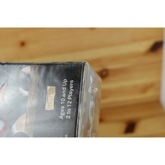 Duck Dynasty Redneck Wisdom Board Game New Sealed - Picture 4 of 4